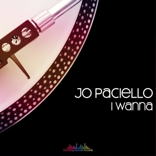 Jo Paciello - I Wanna [SSR00156]